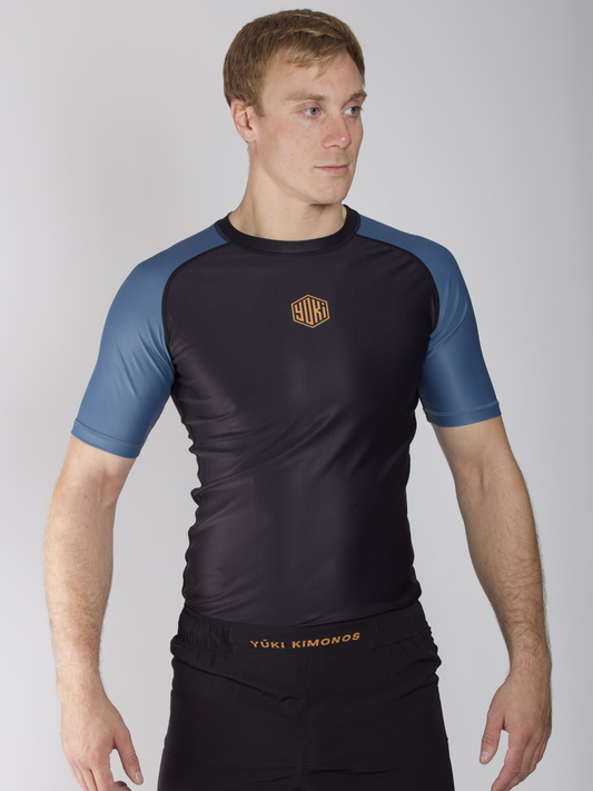 Hex Edition Rashguard