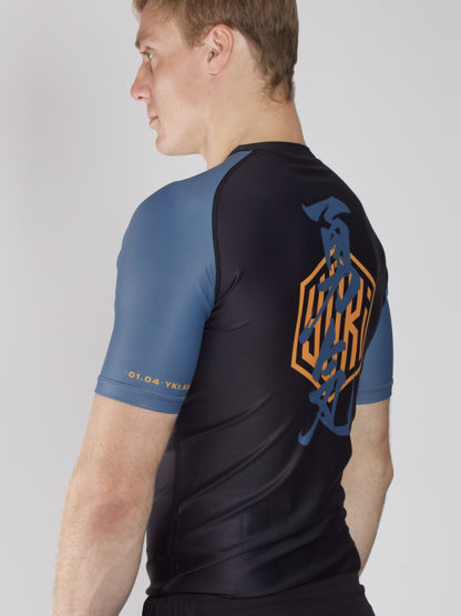 Hex Edition Rashguard