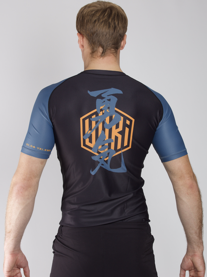 Hex Edition Rashguard