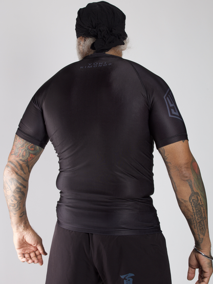 Academy Rashguard