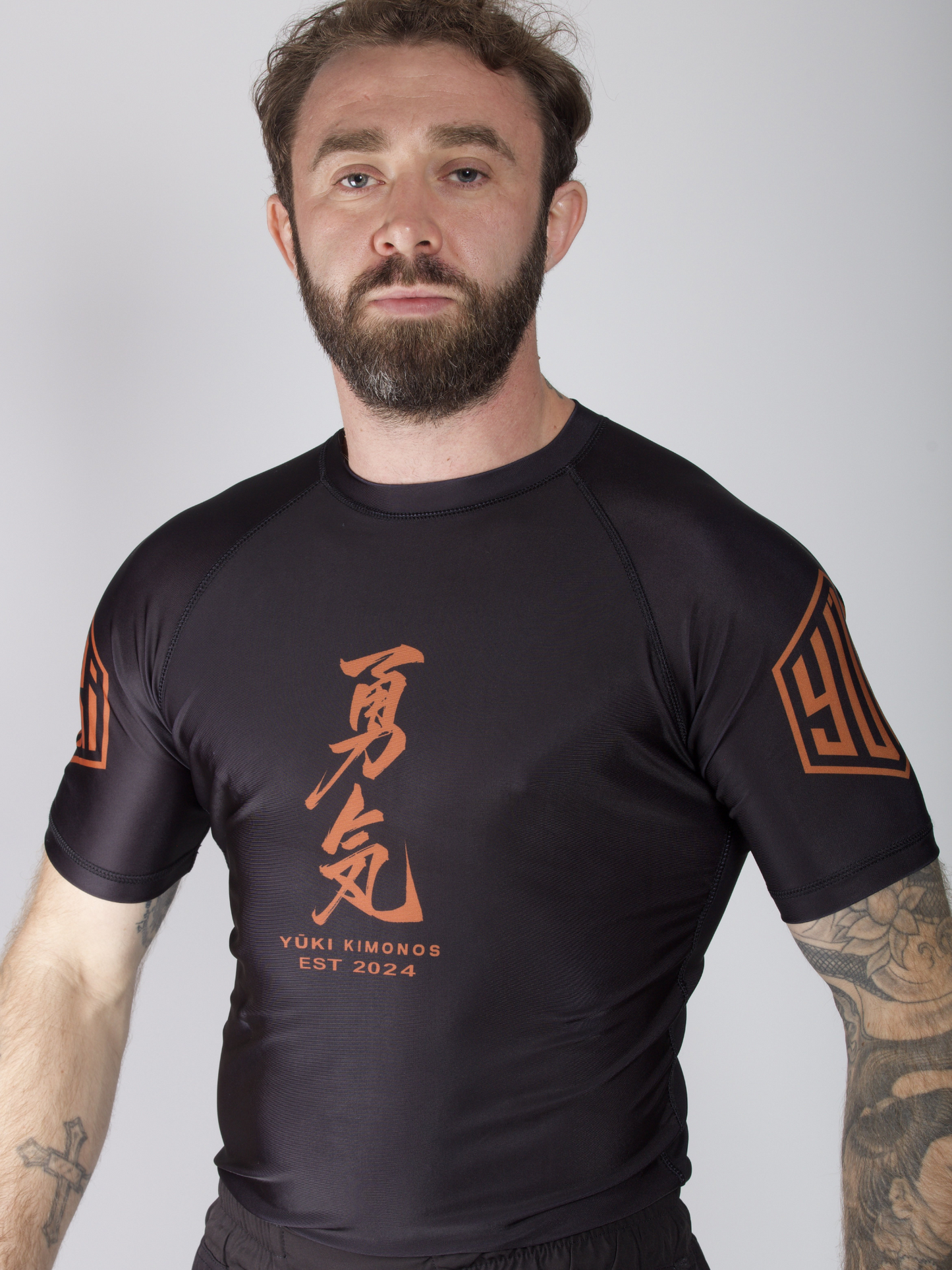 Academy Rashguard