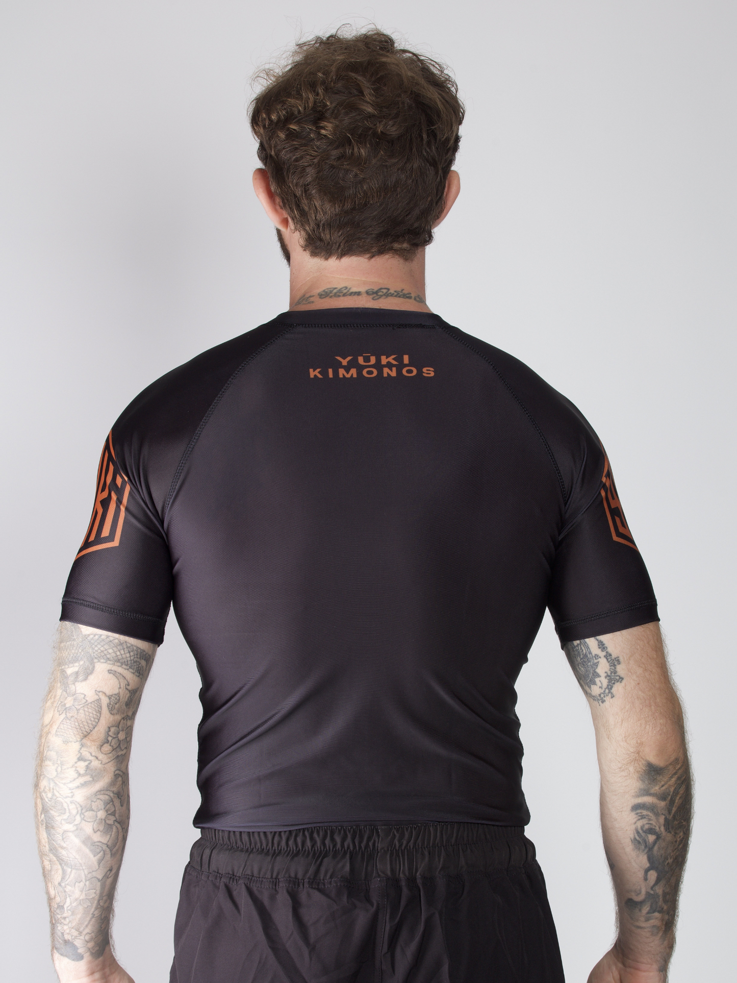 Academy Rashguard