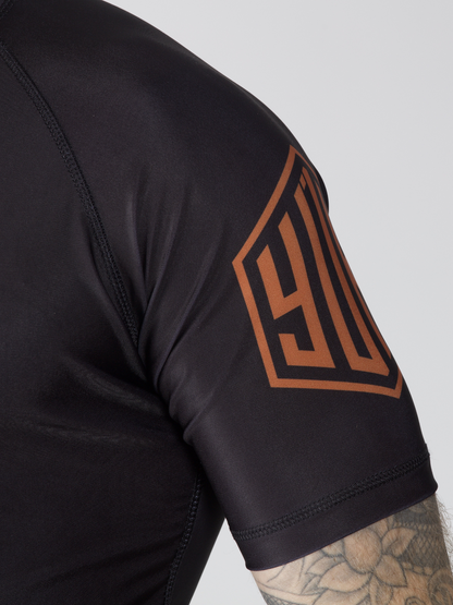 Academy Rashguard